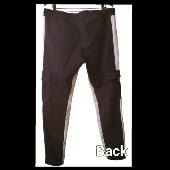 Cargo Men Pants - Picture 2 of 7